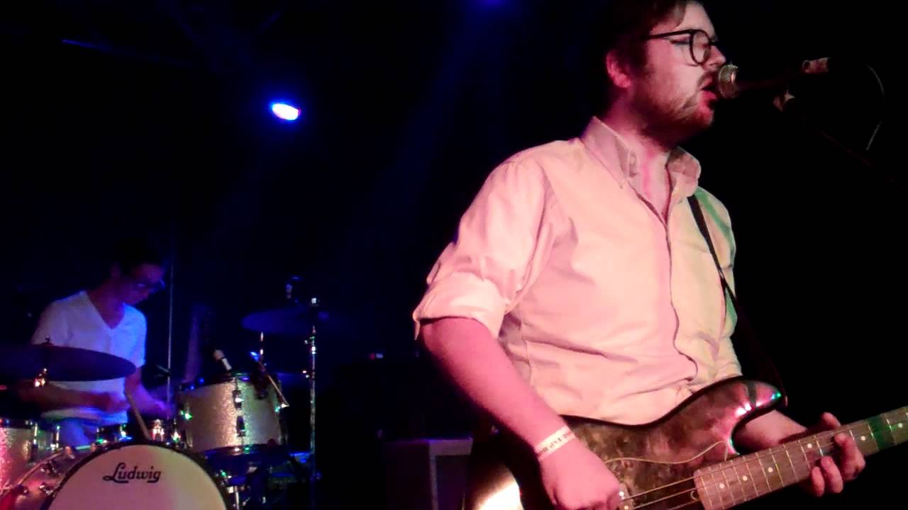 The Envy Corps Ms. Hospital Corners (Blue Moose, Iowa City) YouTube