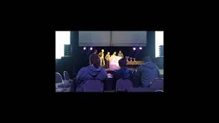 reInvet 2017: Alexa Smart City Hackathon Winning Idea