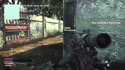 SAVR - Minitage #1