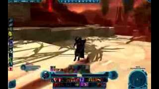 SWTOR +4 strength datacron Quesh