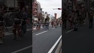10/22 時代祭