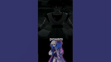 error 404 sans vs Goku #edit @alpha.sans. @error-404-sans9