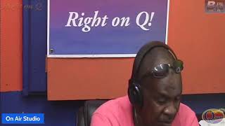 Talk on the Block - September 30th 2026