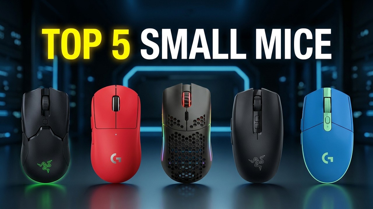 Finalmouse Tenz Review - I FINALLY got a working copy! - YouTube