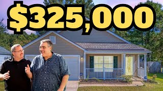 1006 Golden Aspen Drive | Moncks Corner, SC | Oak Hill Plantation