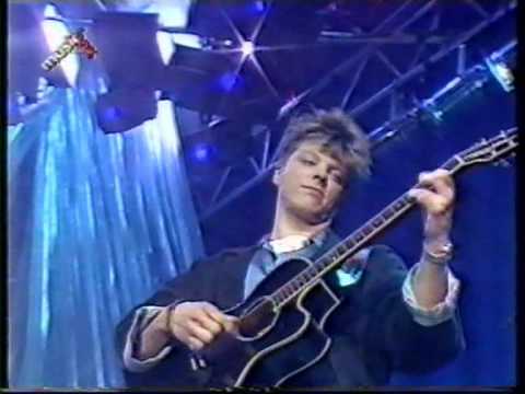 Mandy Winter - Julian, Tele 5, 1987