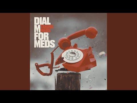 Taking Meds — Aftertaste