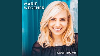 Video thumbnail of "Marie Wegener - Niemals Allein"