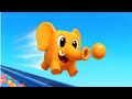 Color Shooter: Cube Sort (by Paxie Games) IOS Gameplay Video (HD)