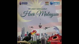 Selamat Hari Malaysia!