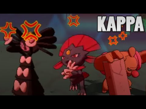KAPPA - KAPPA