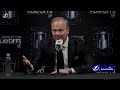 Jon Cooper | Postgame Game 4 at Florida Panthers