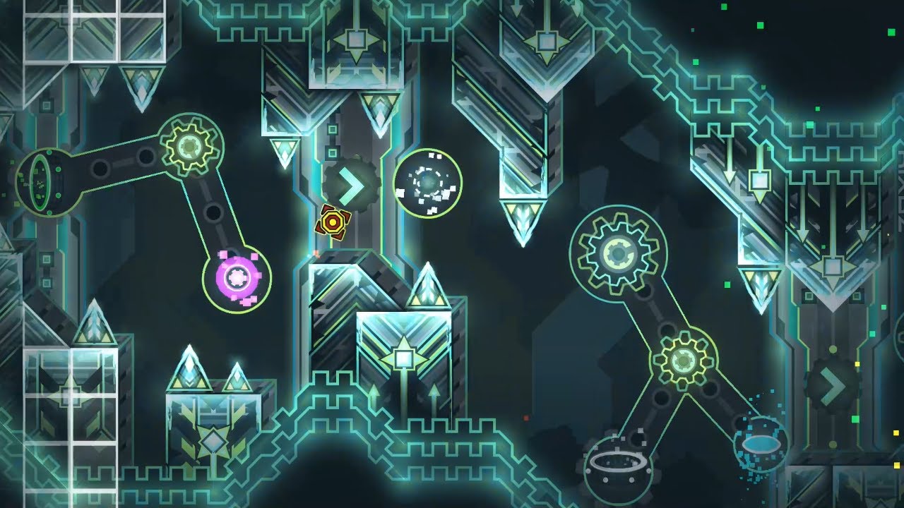 Neon Rift | FINAL PREVIEW! - YouTube