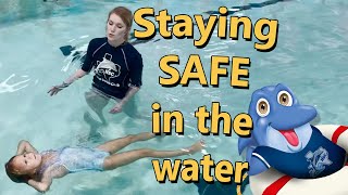 Staying safe in the water this summer - Houston Swim Club