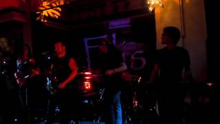 Endoras - Whisper in the Wind