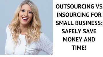 How much money can outsourcing save?