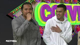 Download Lagu CCTV: Rap Battle K-Clique MP3 Download Lagu CCTV: Rap Battle K-Clique MP3