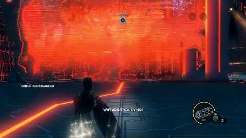 Saints Row The Third - pt34 - LAG ATTACK