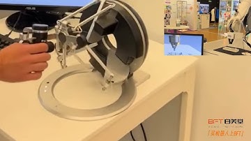 7-DoF Haptic Precision: Robotic Mastery at Millimeter Scale