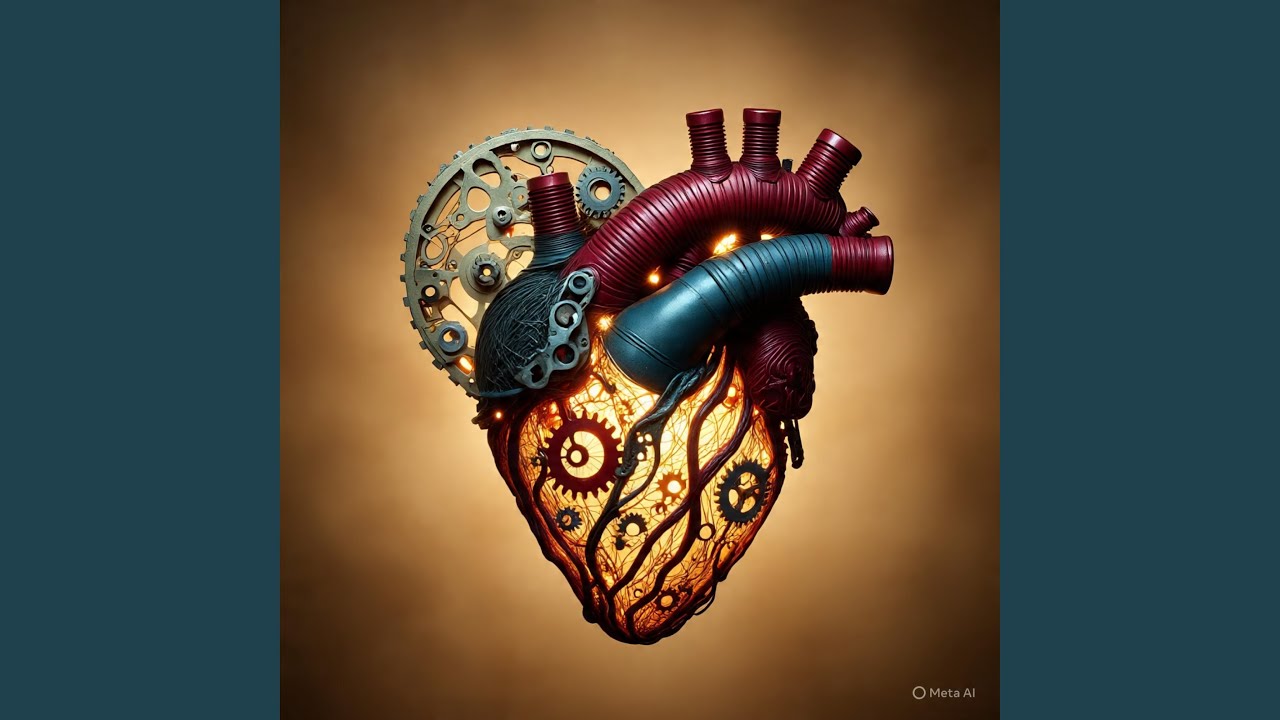 El Jean Corazon Analogico