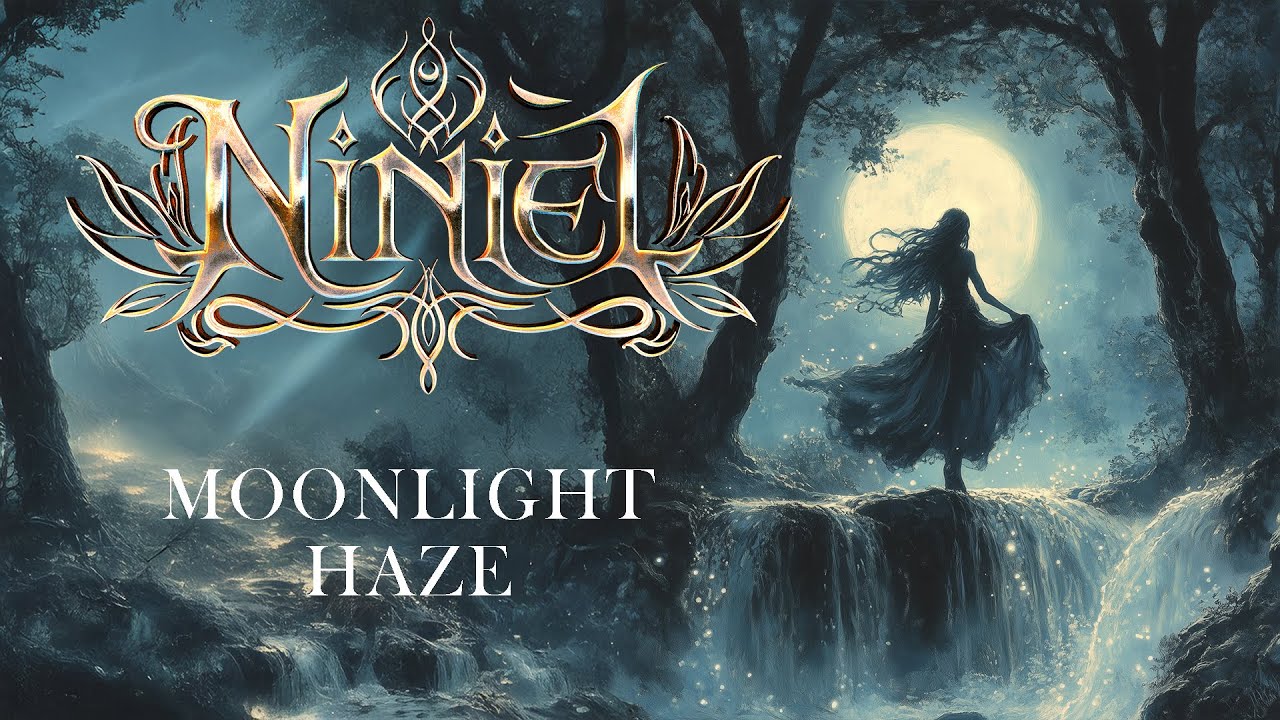 Niniel - Moonlight Haze