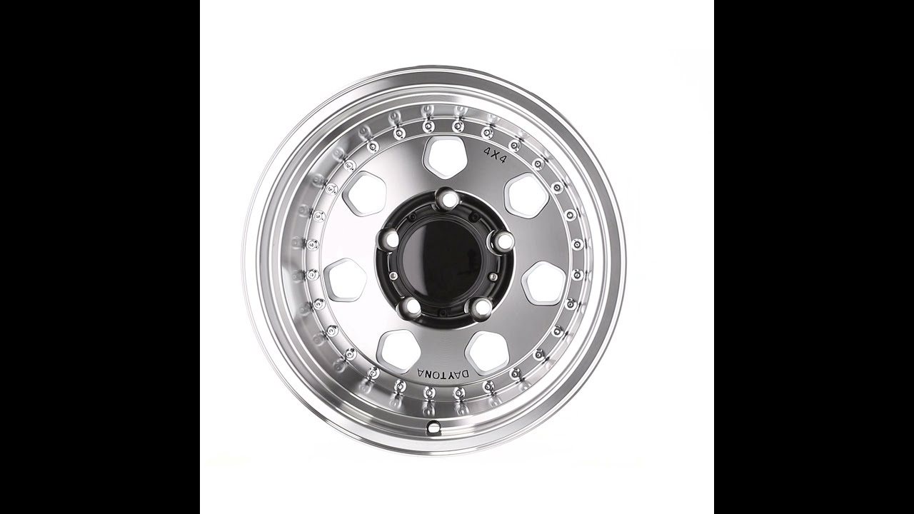 Felgi aluminiowe XF223 m.in. do Suzuki XL7.