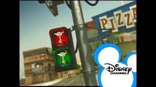 Disney Channel Spain City Era What If? Phineas And Ferb And Fairly Oddparents Intermission Ids