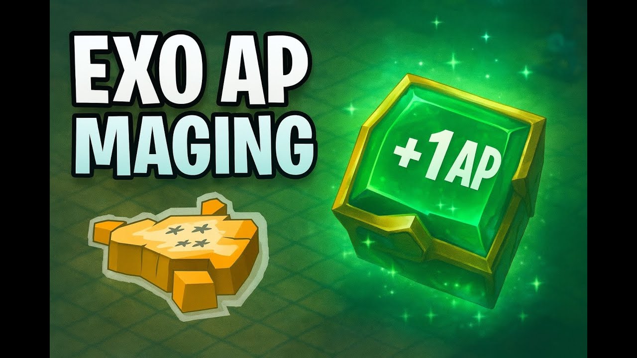 Dofus Retro 100 exo pa tenta vague ep. 2