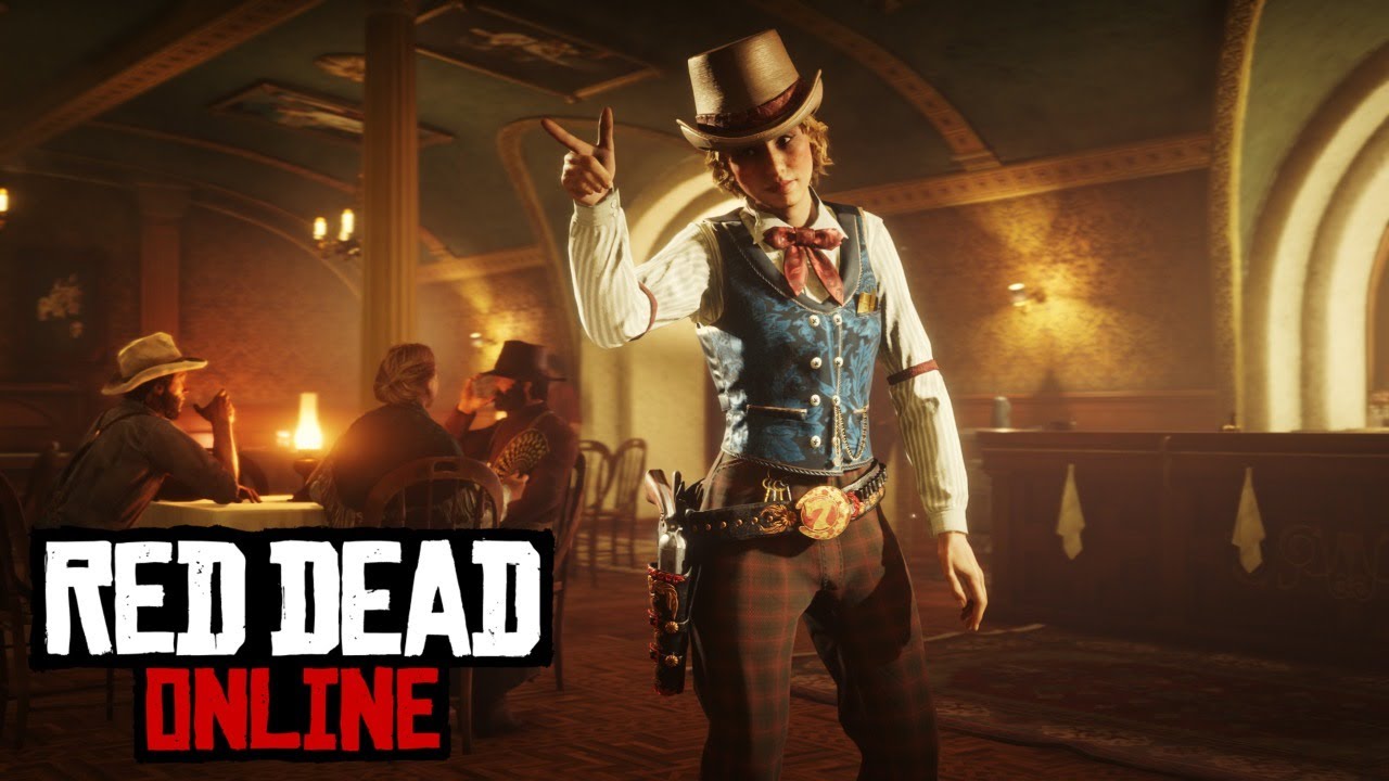Hitting Max Rank As A Moonshiner RDO! Red Dead Online Moonshine Update