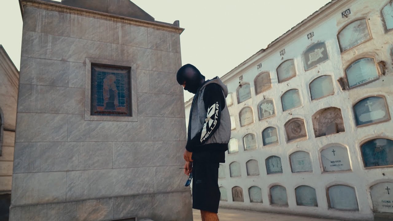 ESTO SE MURIO AKA 🪦 | Trippy Snake ❌ Benji (Video Oficial)