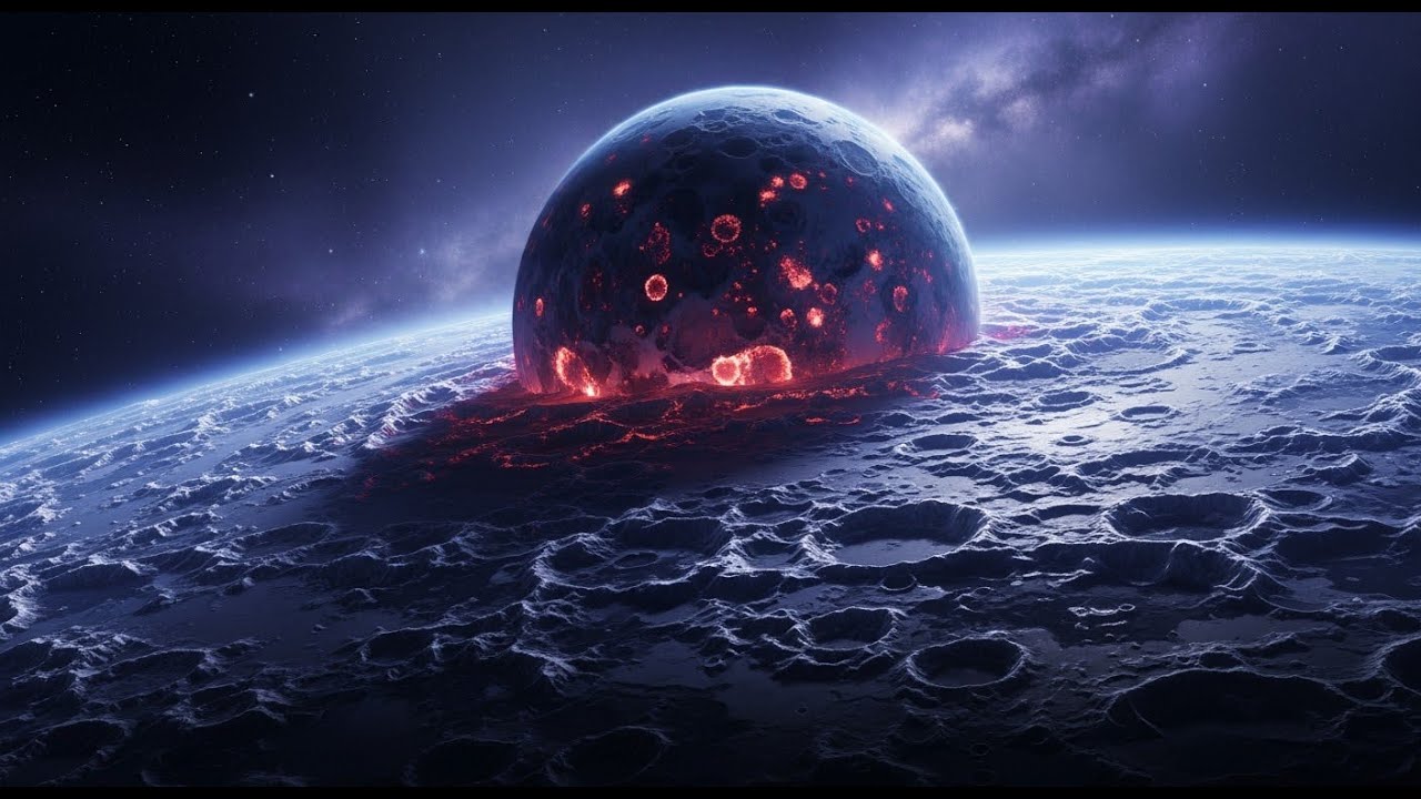 The Edge of Reality: A Space Documentary 2025 – Beyond the Boundaries of Time and Space