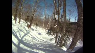 Jay Peak 2015