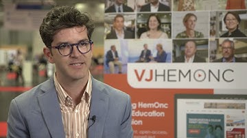 Post hoc analysis of GRIFFIN: D-RVd vs RVd in NDMM