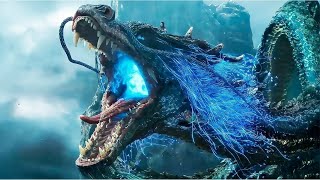 Jackie Chan Movie | Dragon Movie | Movie Explained in Hindi | Film Explained in Hindi/Urdu