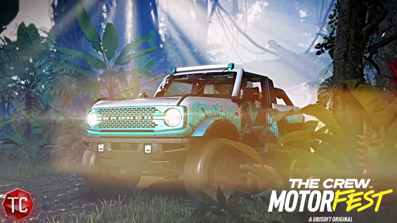 The Crew 3 Might Have Been Renamed To Motorfest - GameSpot