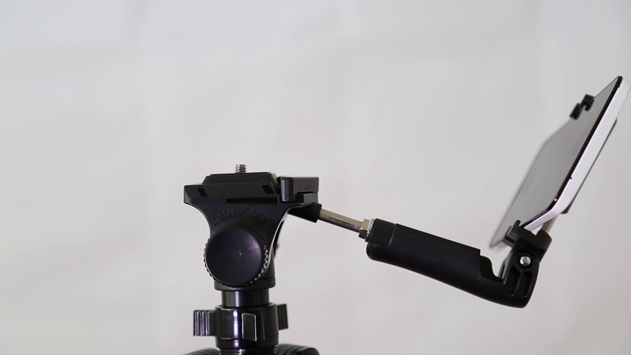 Mini mobile phone tripod cell phone stand table tripod YouTube