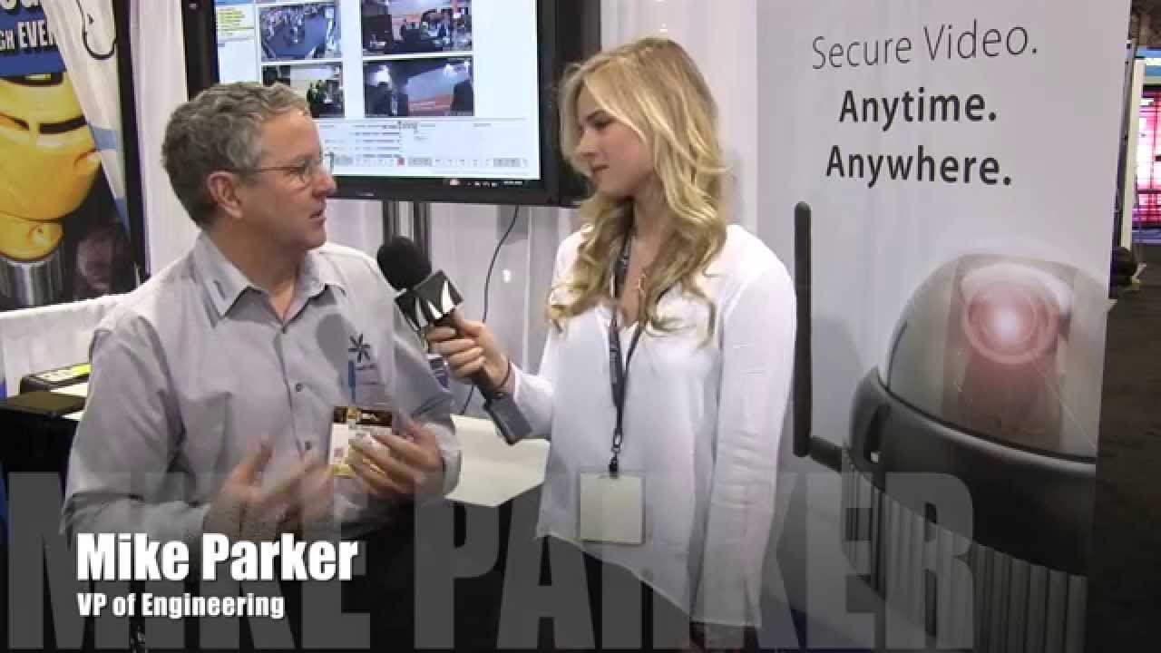 ISC West 2014