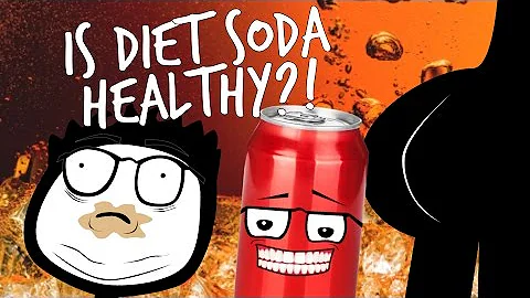 Is Diet Soda Bad For You? Is Diet Coke Better Than Coke?