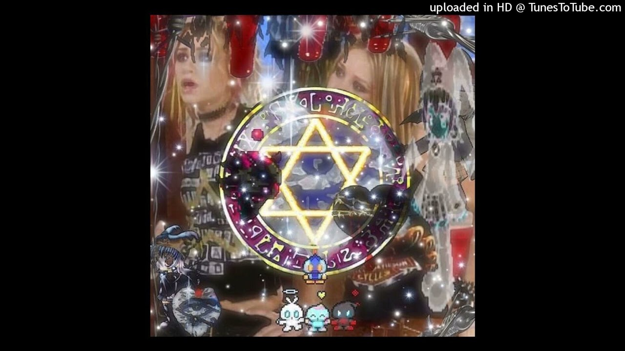 HOOD EDM 2K13 LUCI4 TYPE BEAT