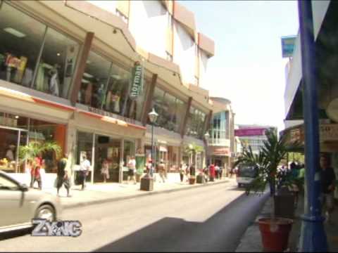 BARBADOS: Sandy Beach - Best of CaribbeanTales Fil...