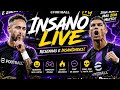 🟣MADRUGADÃO EFOOTBALL RUMO A PRIMEIRA DIVISÃO🟡