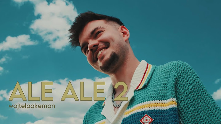 ♩PALION - ALE ALE 2 (przedłużony trailer) ♩