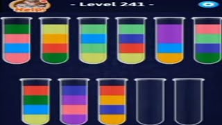 colour sort level 241