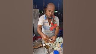 Omelette 🍳 Egg Fry