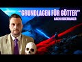 Maxim Niederhauser - "Grundlagen für Götter"