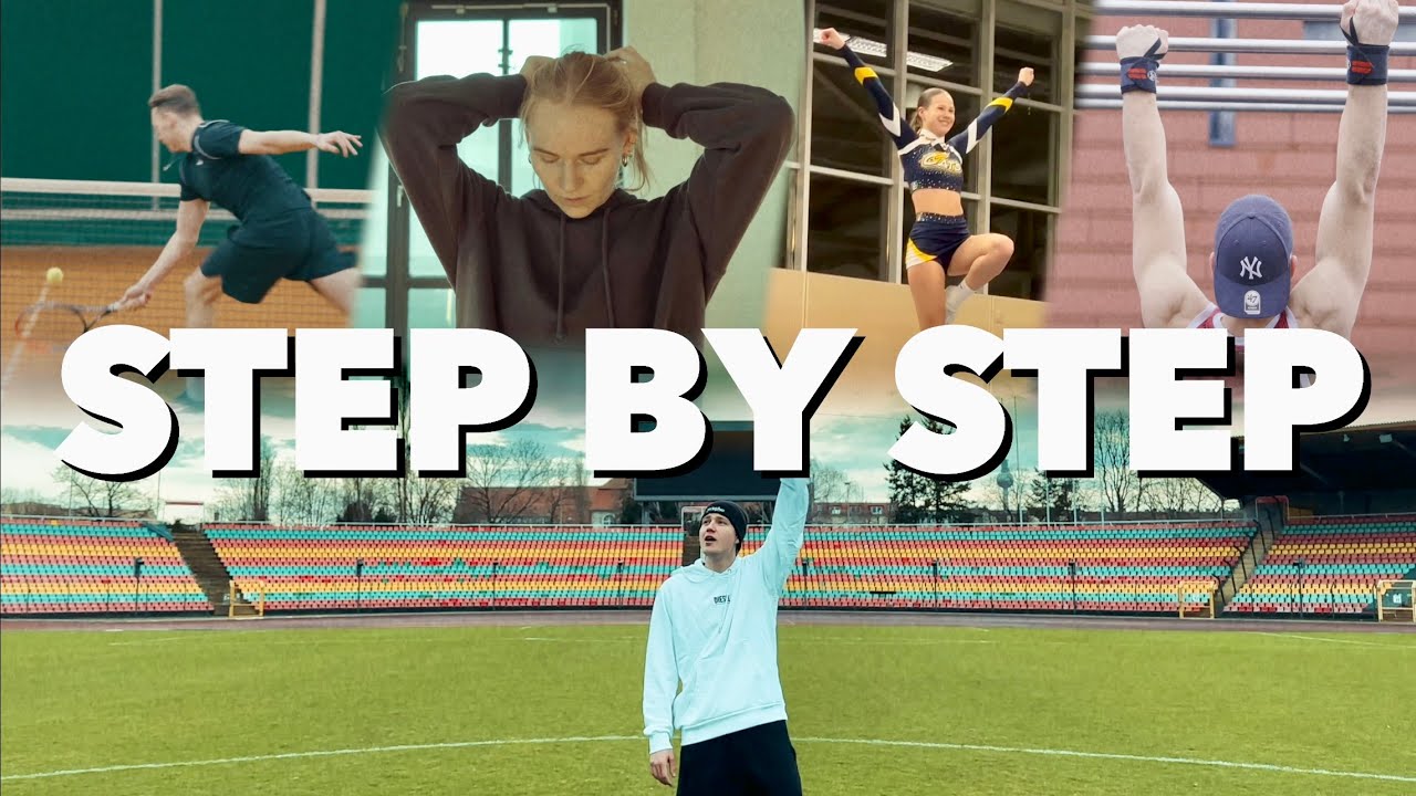 Guarda NICKELINO - Step by Step (Official Video) su YouTube Guarda NICKELINO - Step by Step (Official Video) su YouTube