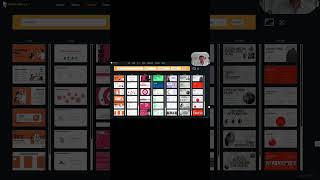 PowerPoint 2.0 the new Deck and slide view #powerpoint