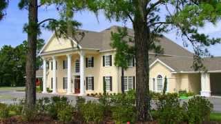 Gentry Morrison Funeral Home - Lakeland, FL: Post-Construction