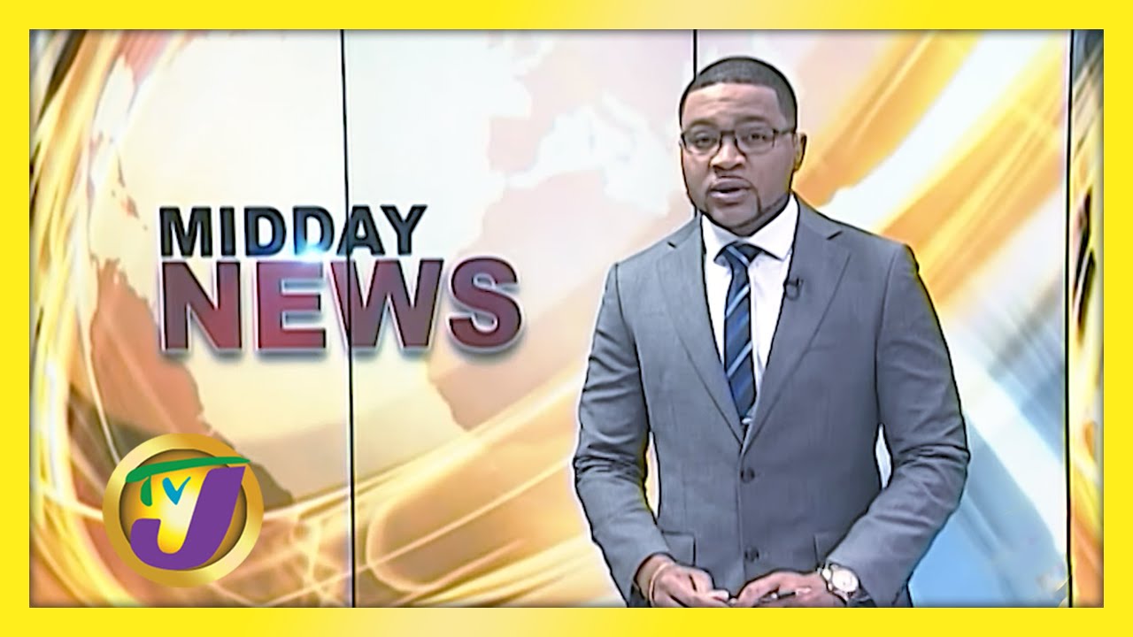 Cops Investigate Tragic Circumstances of 6 Homeless Persons in Jamaica | TVJ News