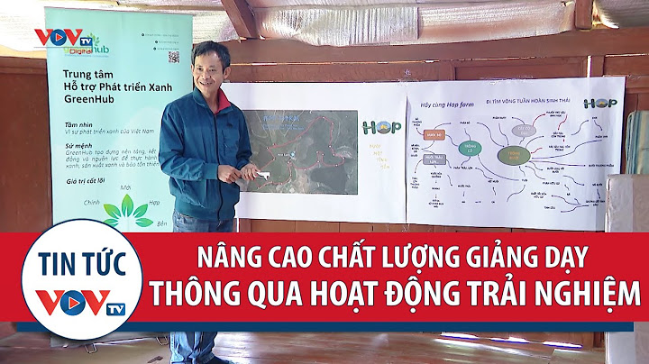 Đánh giá chất lượng giờ dạy của giáo viên năm 2024